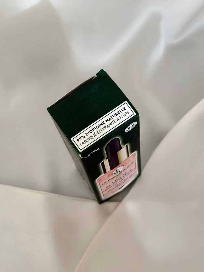 La Provençale Bio L’Éclat de Jouvence Sérum Booster d’Éclat 30ml Vitamine C Certifié BIO - photo numéro 4