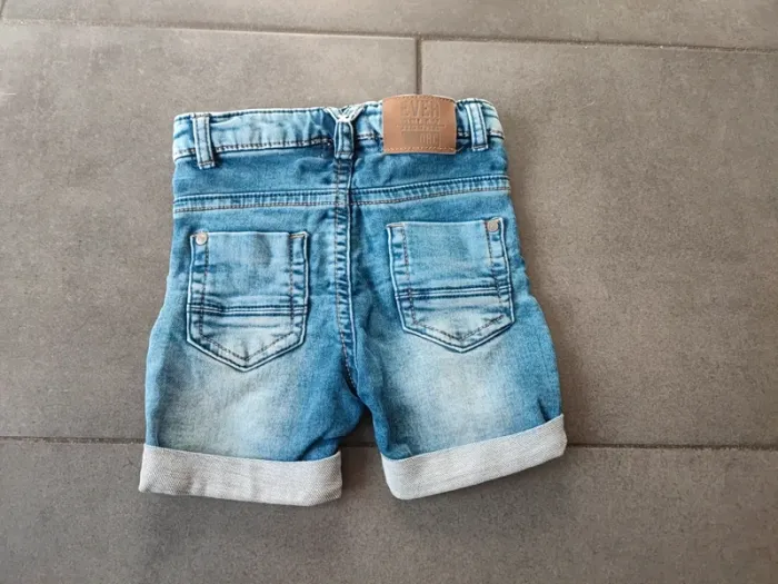 Short - photo numéro 4