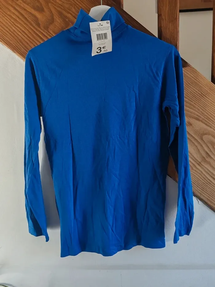 Tee shirt 14 ans - photo numéro 2