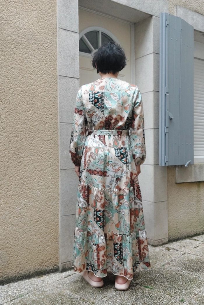 Magnifique robe taille 38 - photo numéro 4