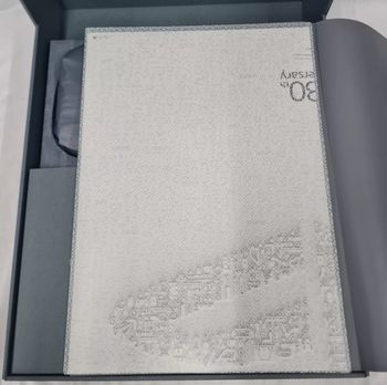 Console PlayStation 5 Pro - Pack édition limitée 30e anniversaire