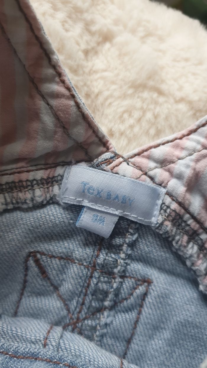 Robe 6 mois - photo numéro 2