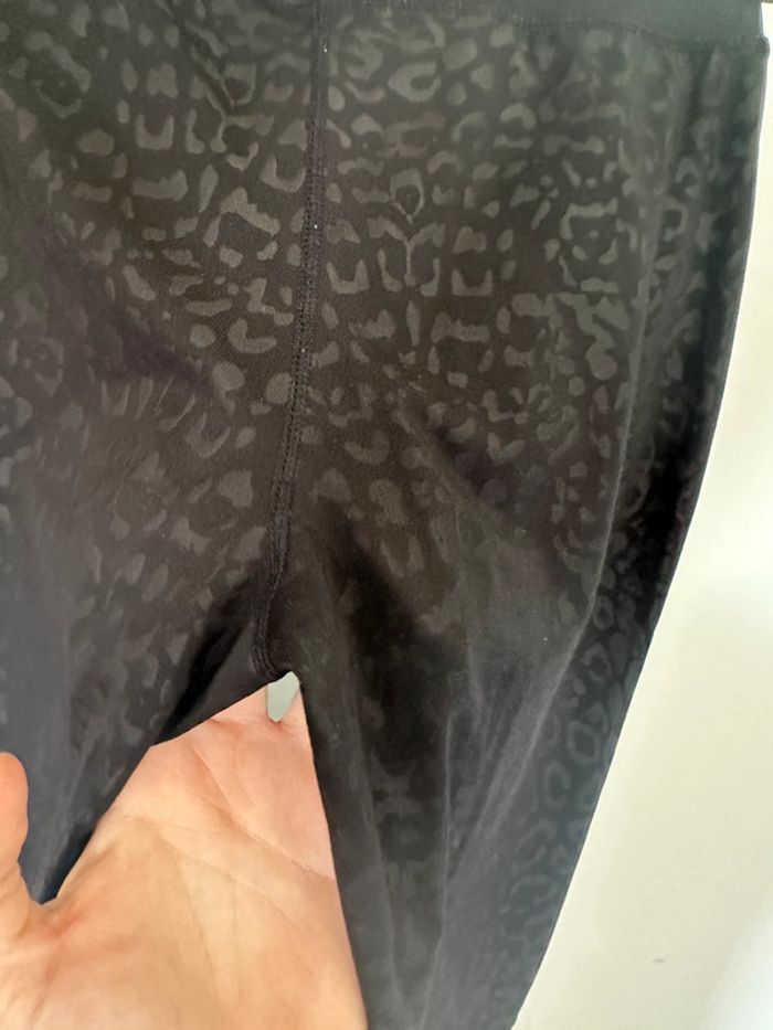 Legging de sport athlitech taille s 36 - photo numéro 6