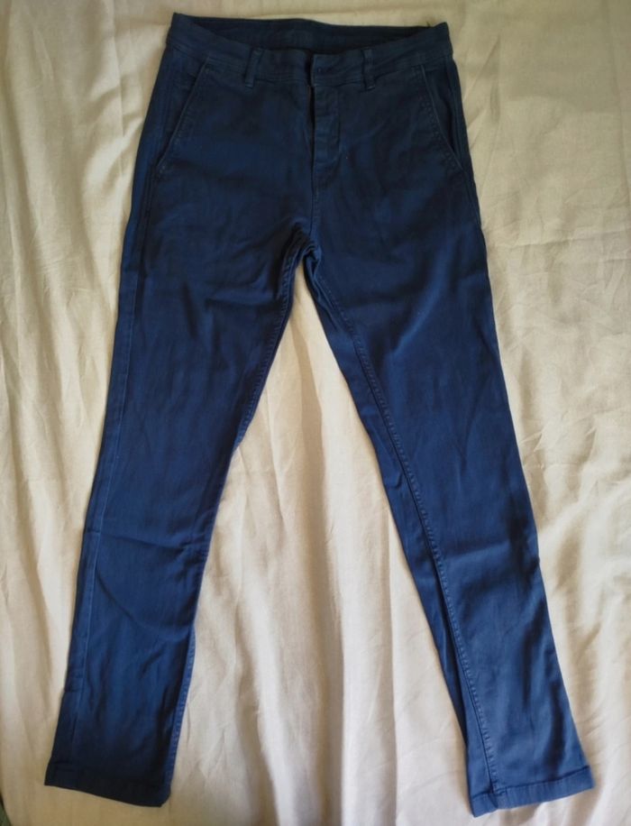 Chino zara - photo numéro 2