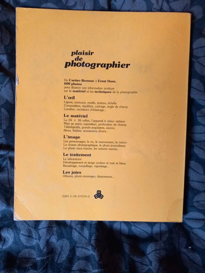 Plaisir de photographier - photo numéro 2