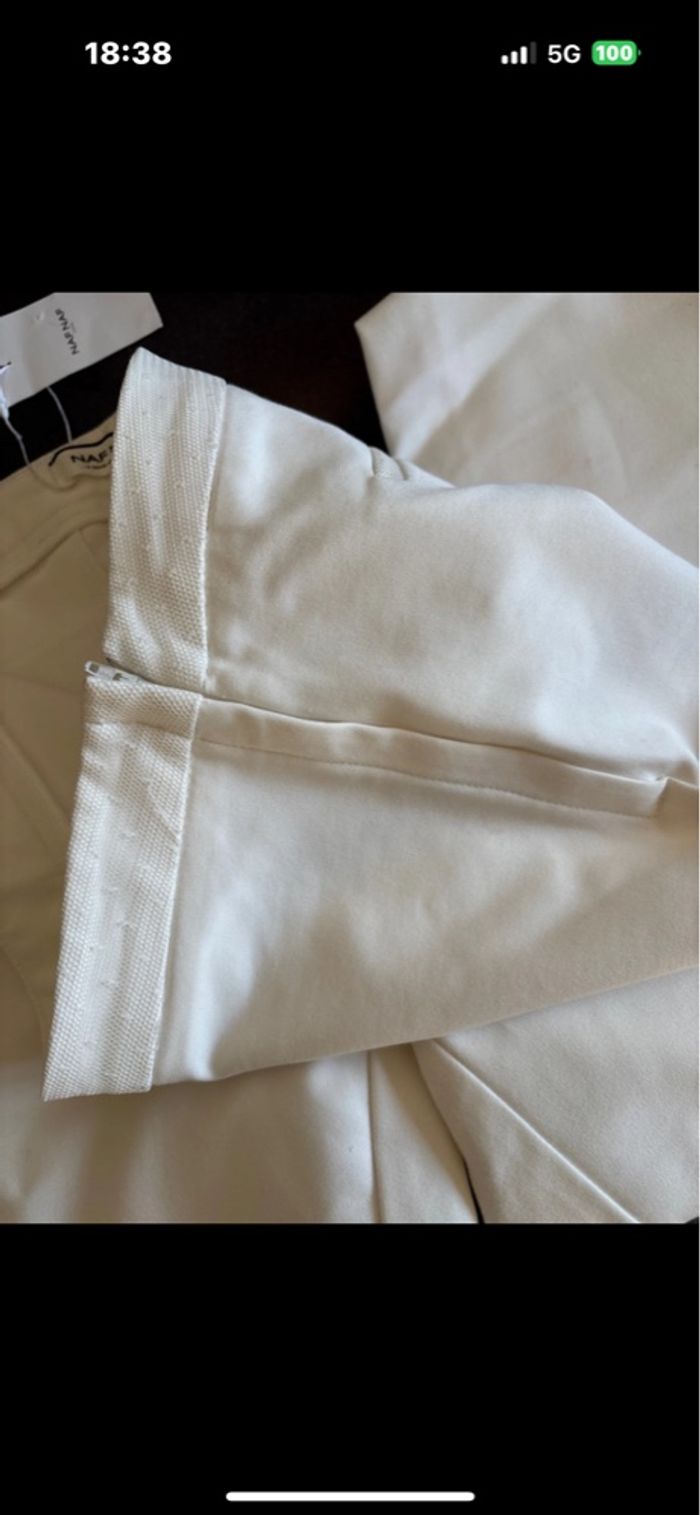 Pantalon Naf Naf - photo numéro 5