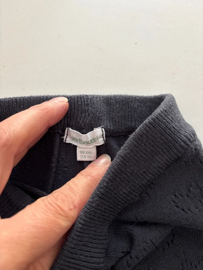 Lot 5 pantalons 24mois - photo numéro 7
