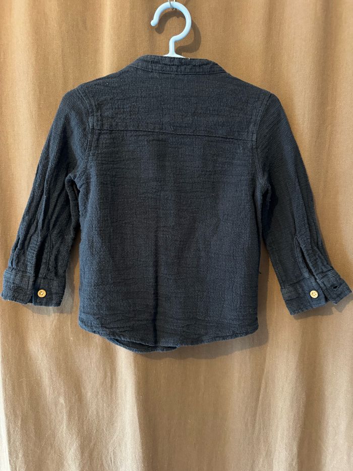 Chemise 12-18 mois - photo numéro 4