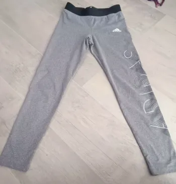 Legging file