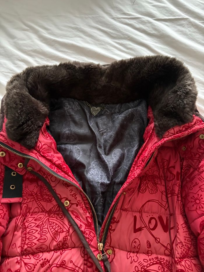 Manteau femme - photo numéro 2