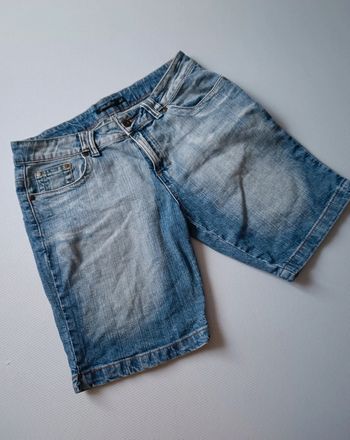 Bermuda jean 40/42
