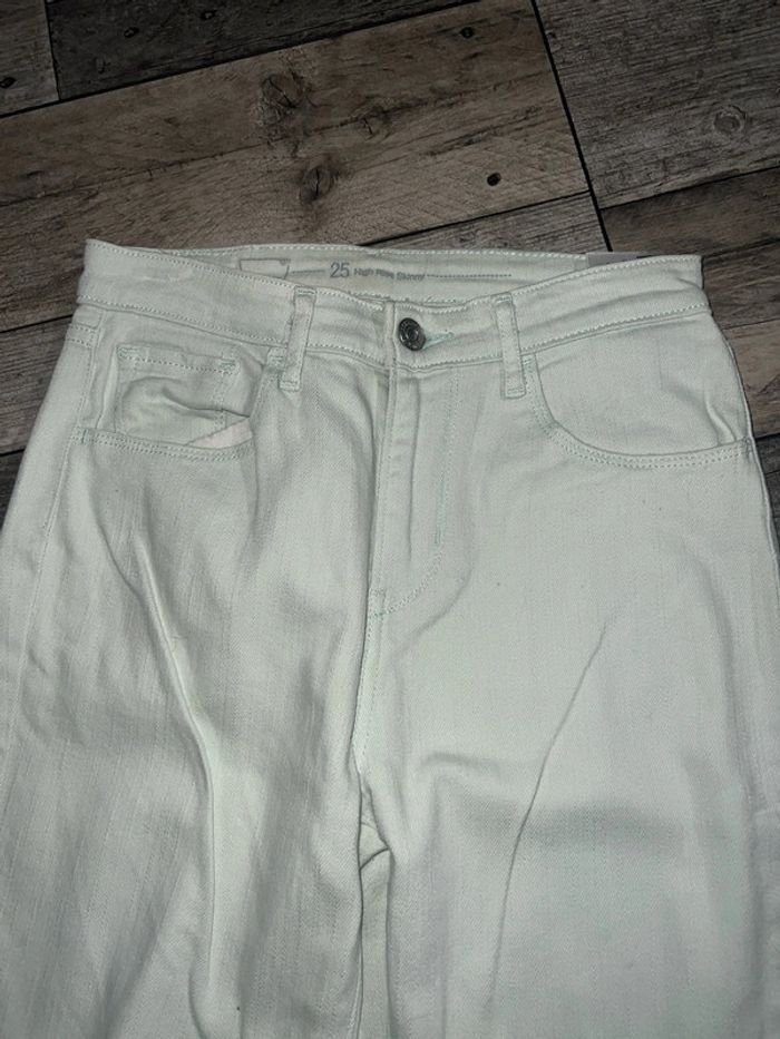 Superbe jeans - photo numéro 5