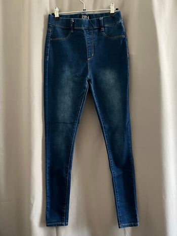 Jean Skinny Even&Odd – Taille 36 – Très Bon État