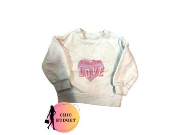 Chic & Doux - Pull Crème Kiabi Neuf - Taille 3 Ans - Élégance Assurée!