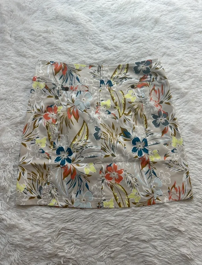 Jupe short Royal Robbins - photo numéro 3