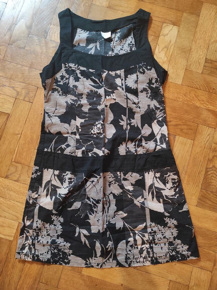 Robe tunique