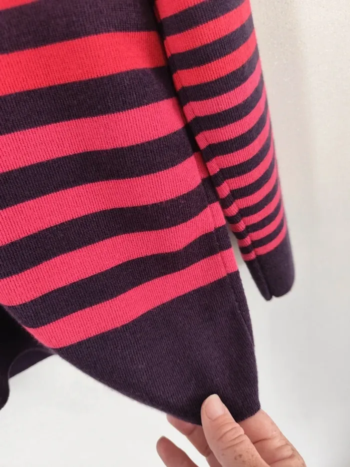 Pull marin saint James - photo numéro 6
