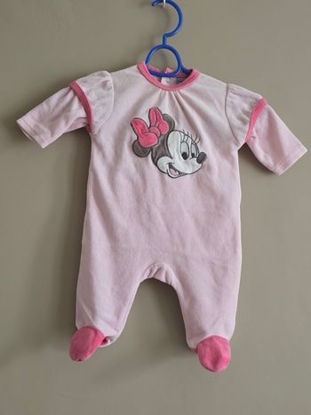 Pyjama fille