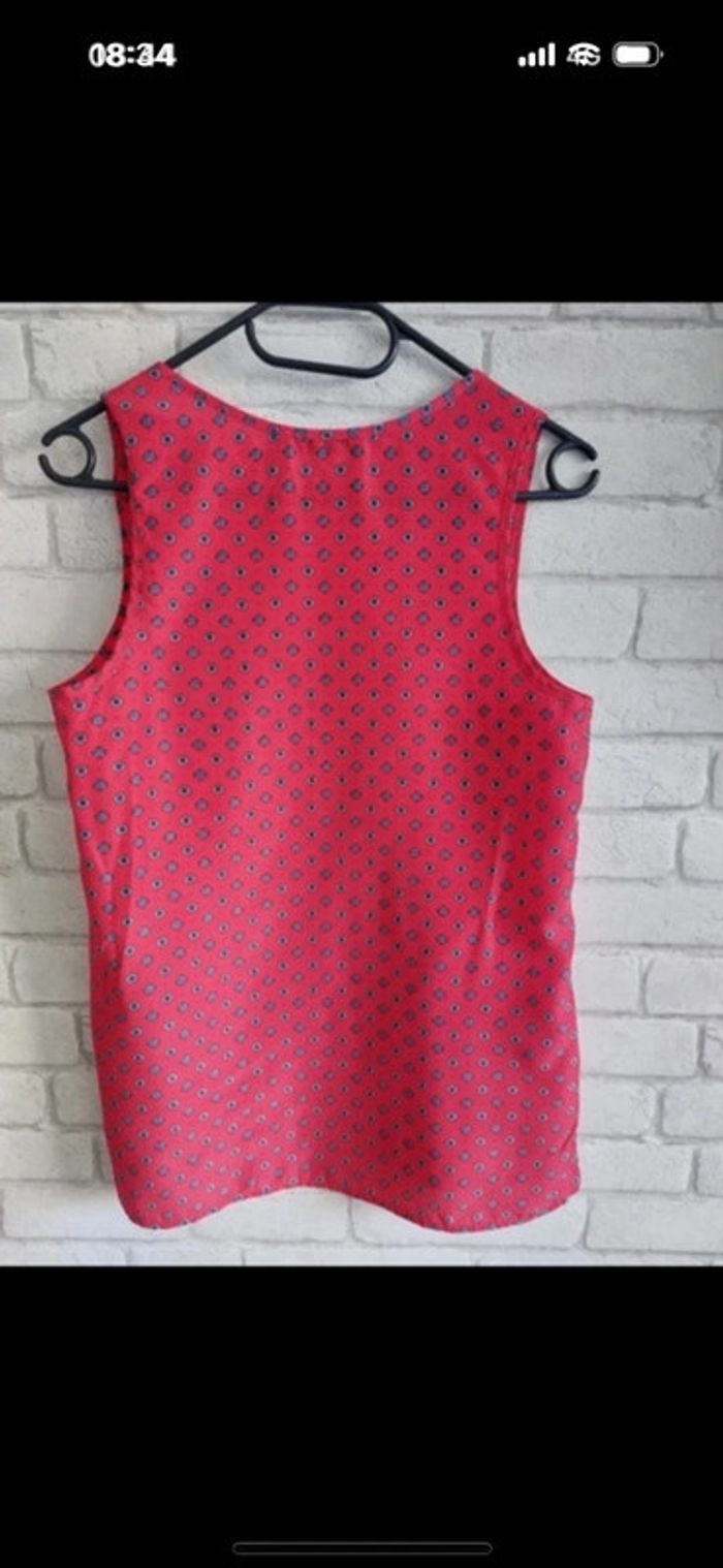 Top Mango taille S - photo numéro 2
