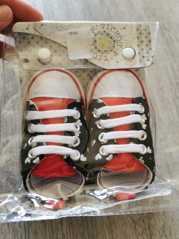 Chaussure bébé