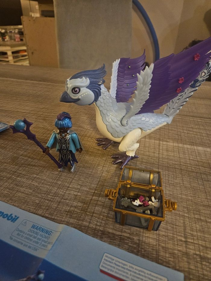 Playmobil 9472 - photo numéro 2