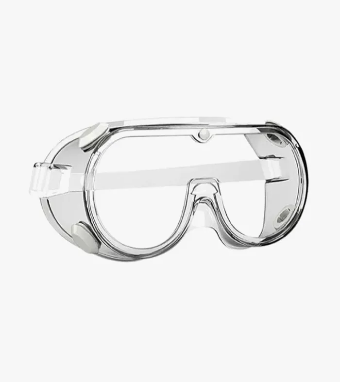 Lunettes de protection SG-002 Neuf