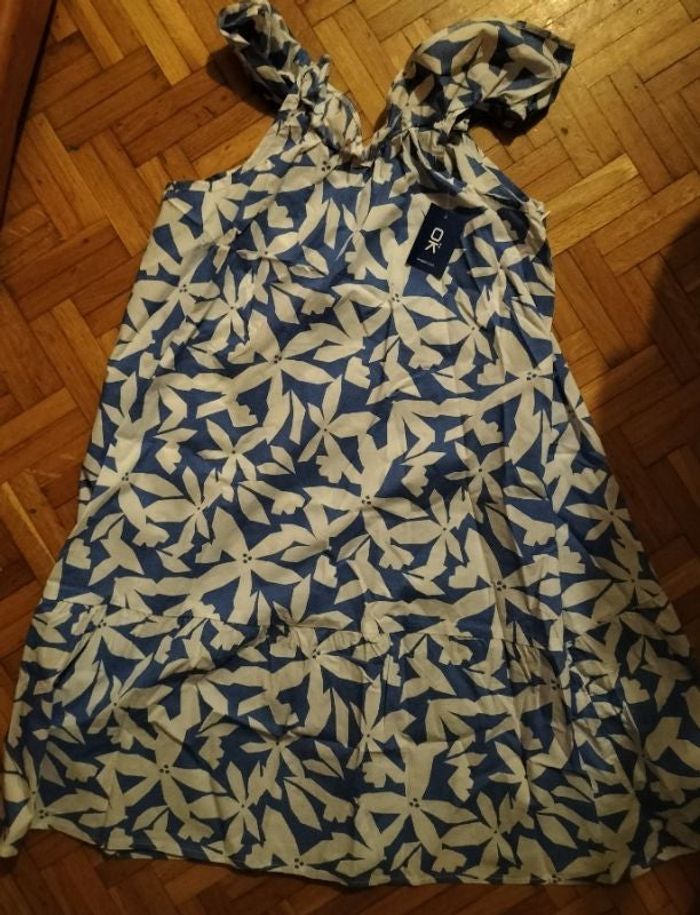 Robe 14 ans Okaïdi neuve