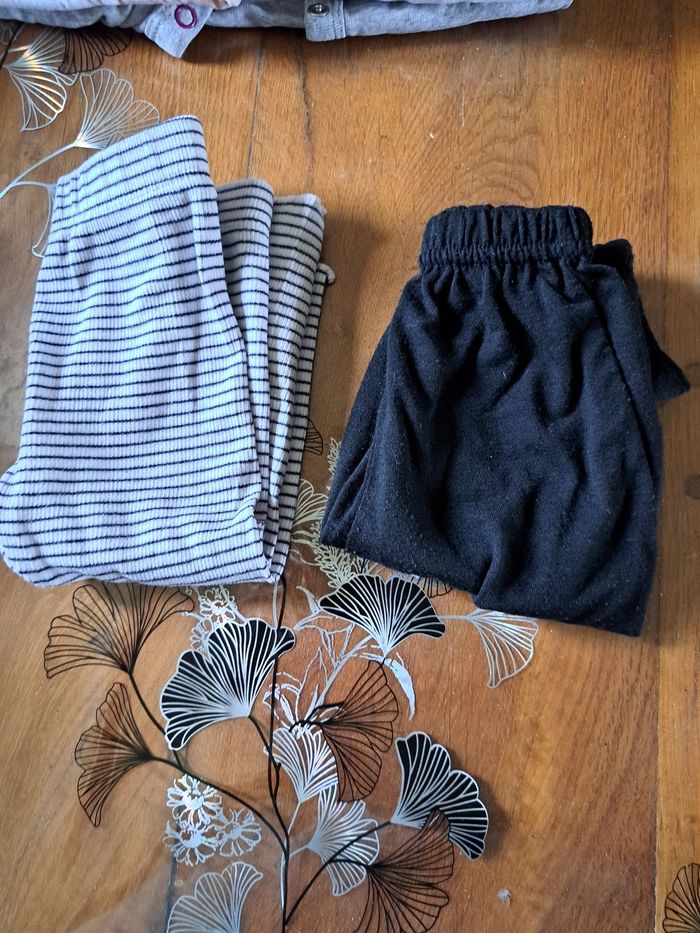 Lots vêtements 9 mois - photo numéro 7