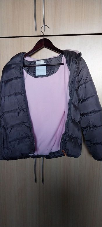 Doudoune orchestra 12 ans