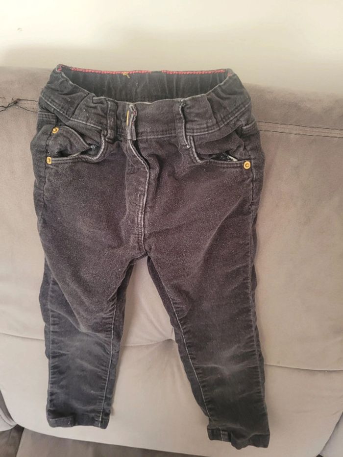 Pantalon Kidkanai 3 ans