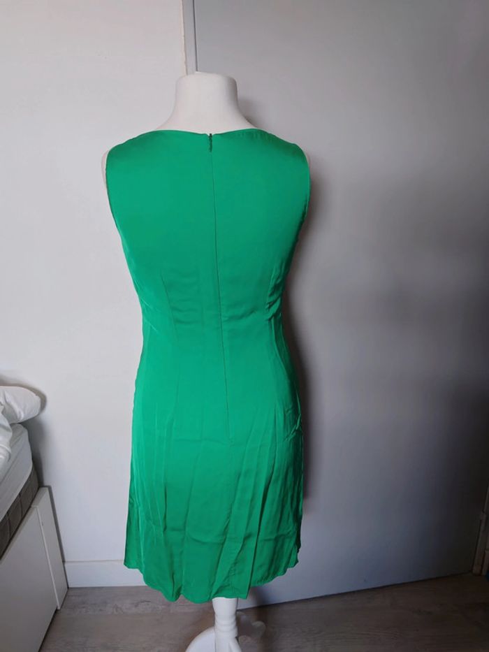 Robe Caroll S - photo numéro 2