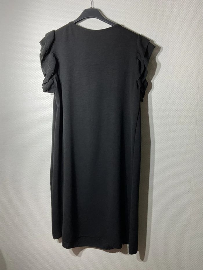Robe femme taille unique (38-44)- just me - neuve avec étiquette - photo numéro 3