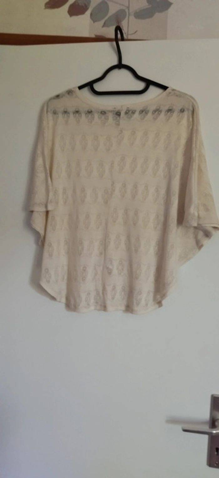 Haut Topshop - photo numéro 2