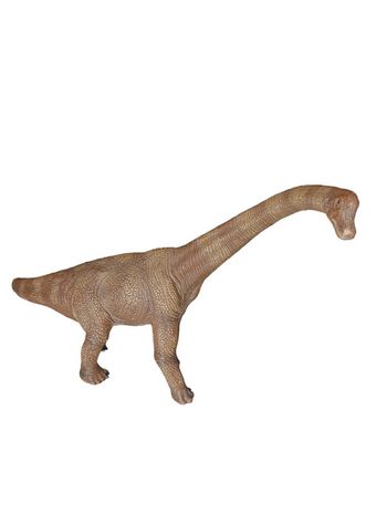 Grande Figurine Schleich dinosaure brachiosaure