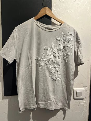 TEE shirt Zara