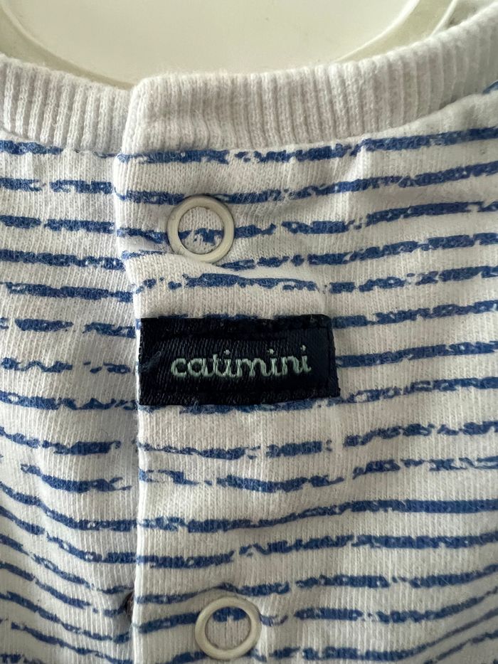 Tee shirt Catimini - photo numéro 5