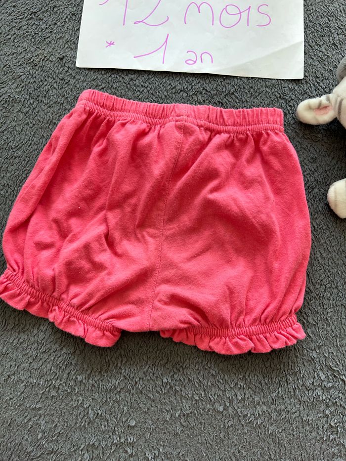 Short 12 mois - photo numéro 4
