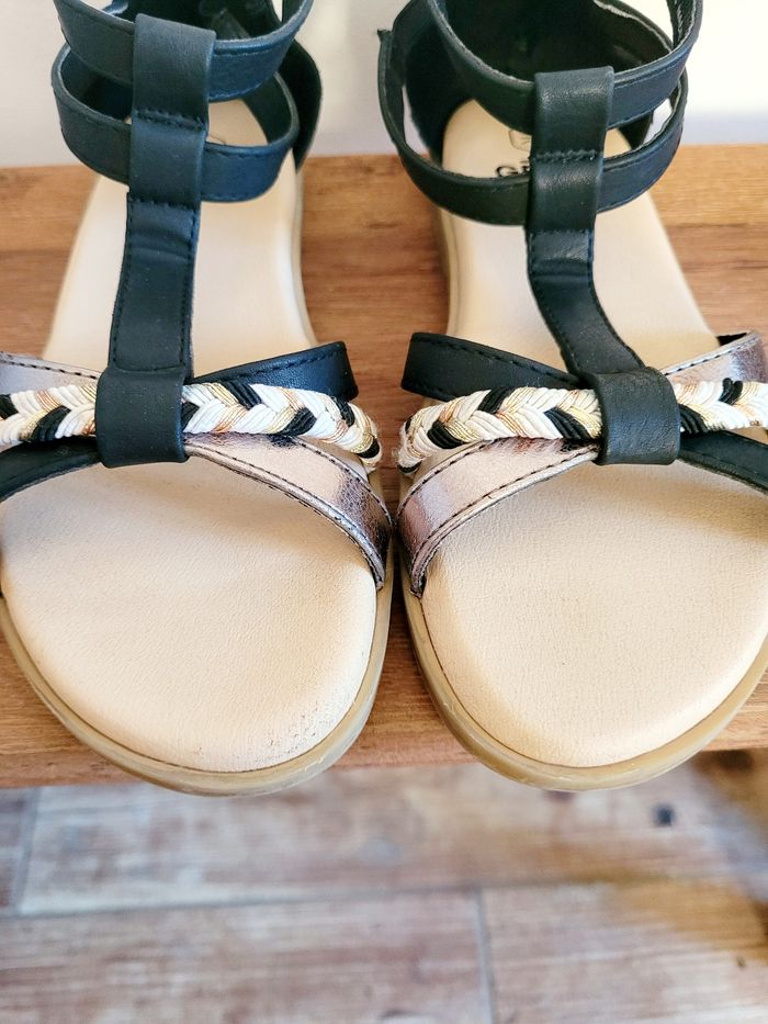 Sandale Gémo - photo numéro 2