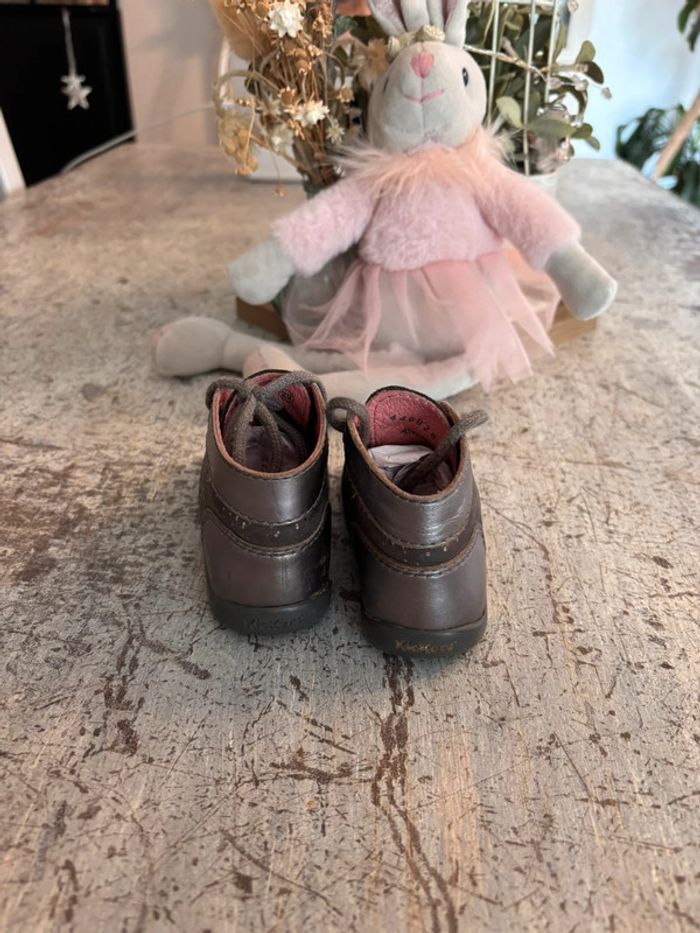 Kickers - photo numéro 4