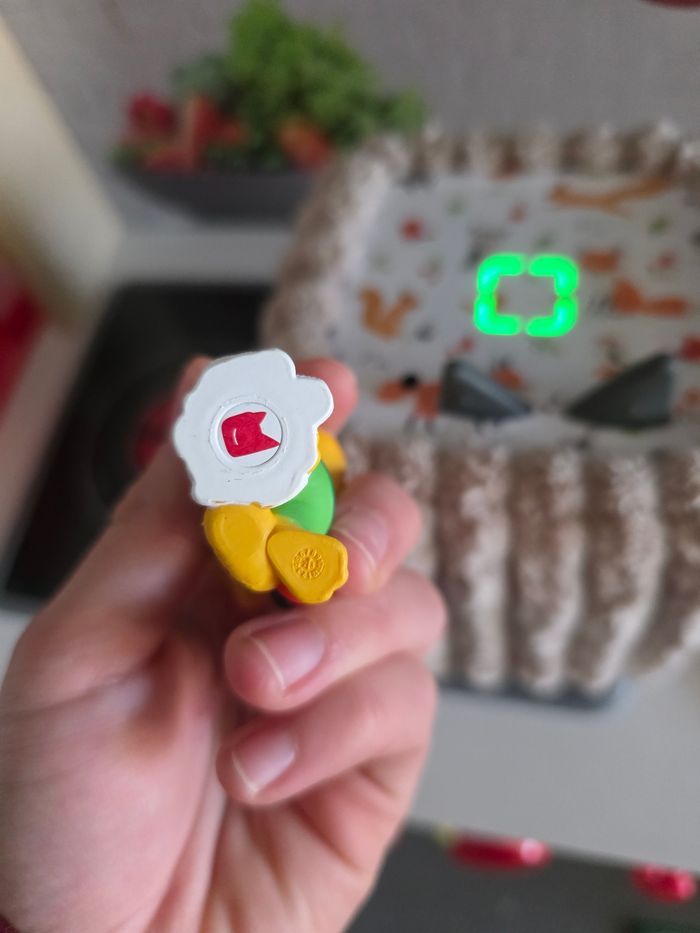 Tonies Leo se brosse les dents - photo numéro 4