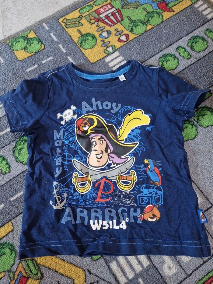 Tshirt 92