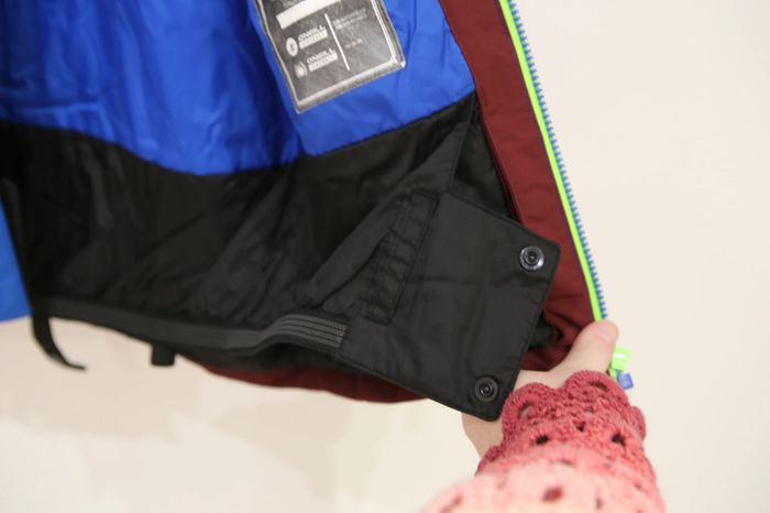 Veste ski O'neill 12 ans - photo numéro 2