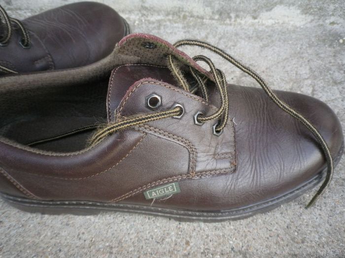 CHAUSSURES - photo numéro 2