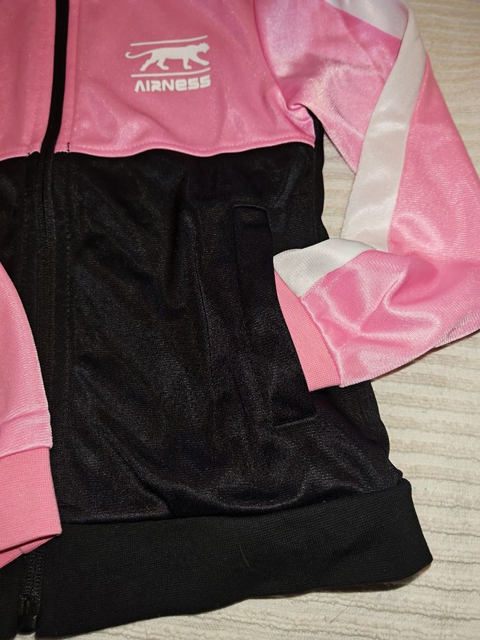 Ensemble Airness 6 ans - photo numéro 5