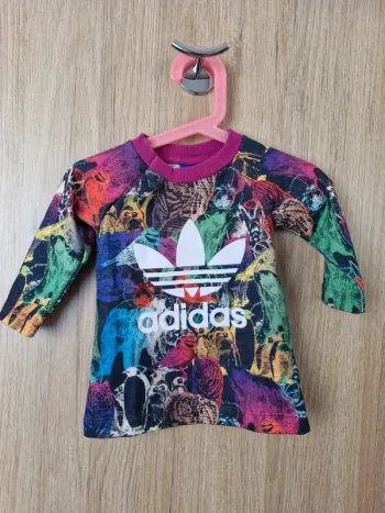 Robe Adidas