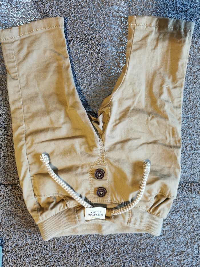 Lot de 7 pantalons - photo numéro 2