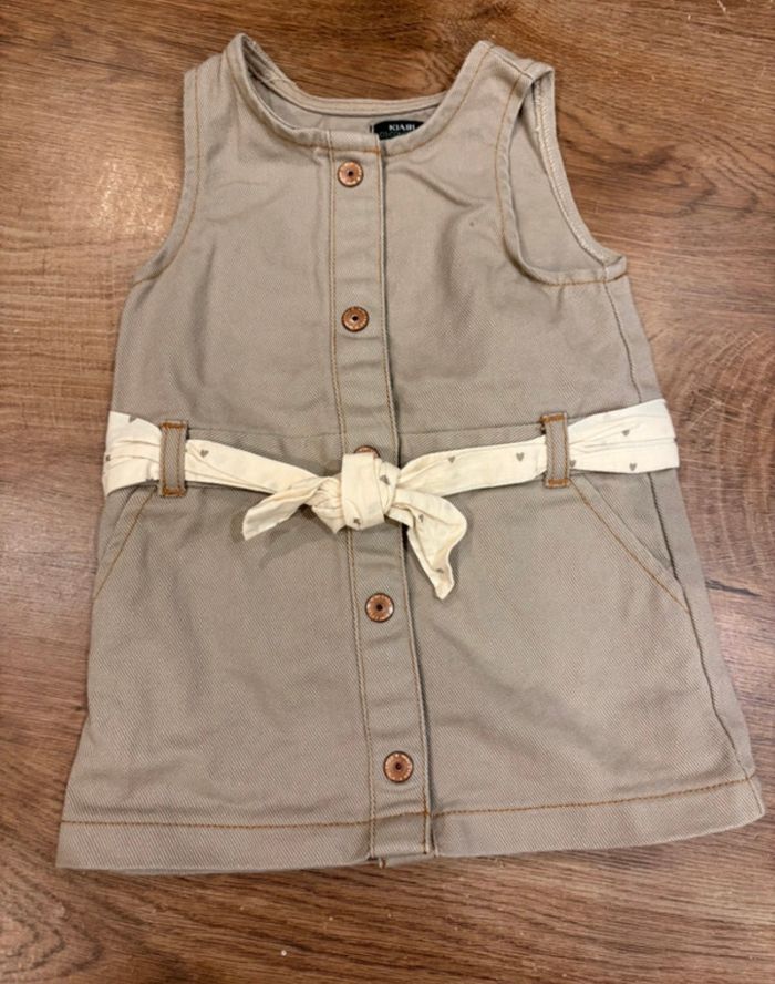 robe printemps/ été