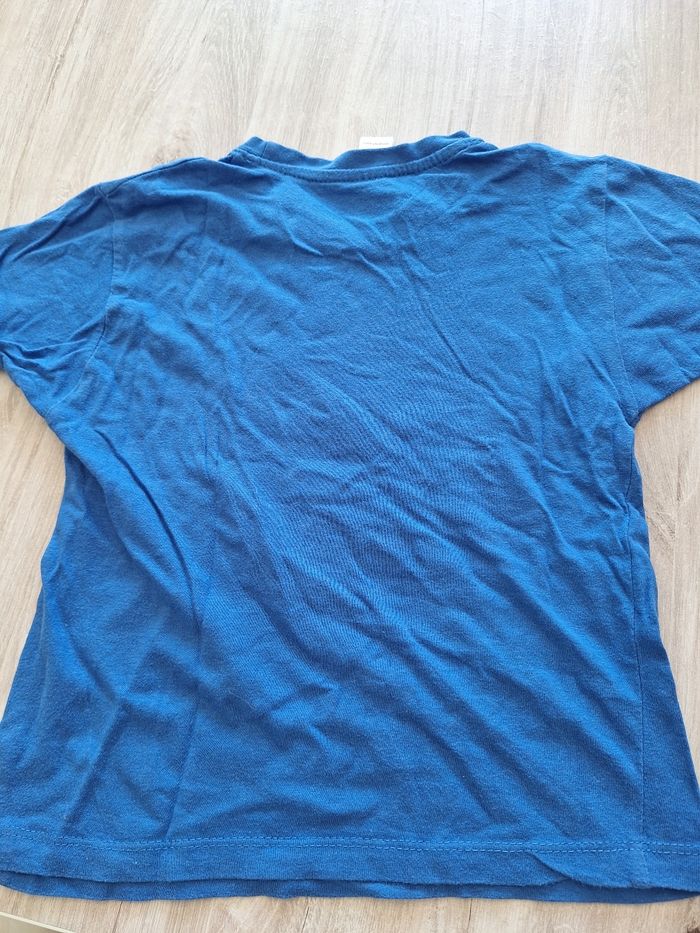 T-shirt 4 ans - photo numéro 2