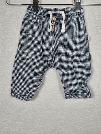Pantalon léger Kiabi 3 mois 56-62 cm