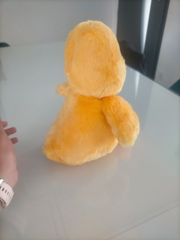 Doudou poussin neuf - photo numéro 3